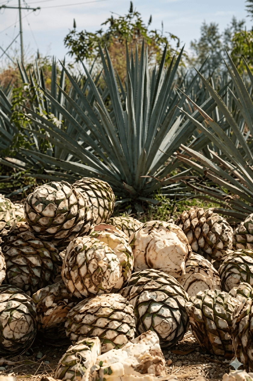 Bespoke Mezcal Curation