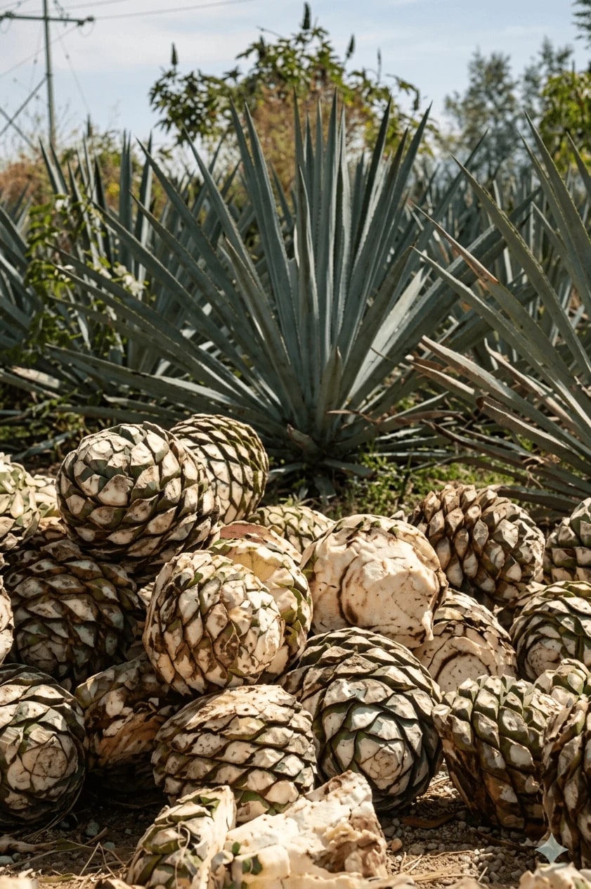 Bespoke Mezcal Curation