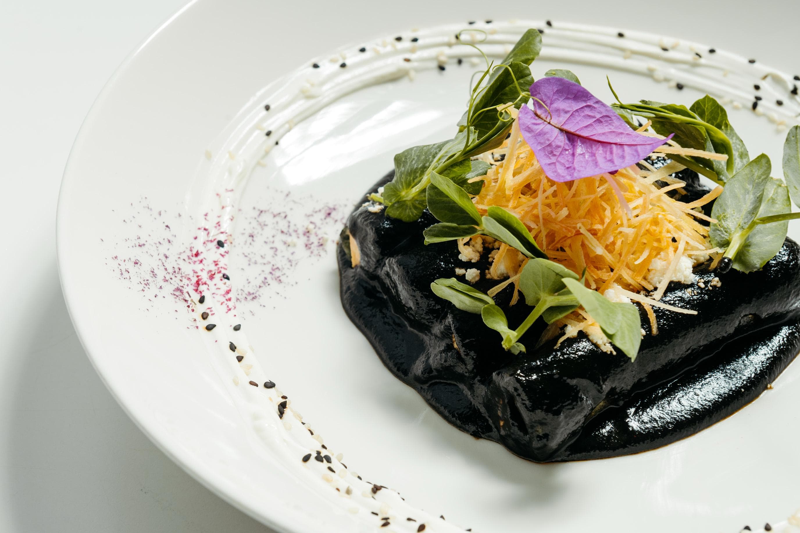 Sea to Table